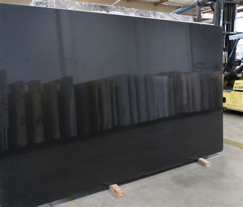 Absolute Black Polished Granite — Southland Stone Usa