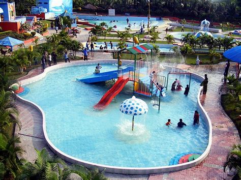 Ghurnayoman Ghora Fera Amusement Park In Bangladesh