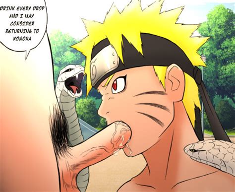 Tumbex Yaoifox Tumblr Naruto Gay Hentai