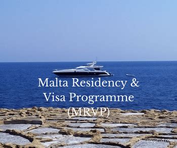 Not required for stays less than 90 days. Move to Malta through investment: Malta Residency & Visa ...