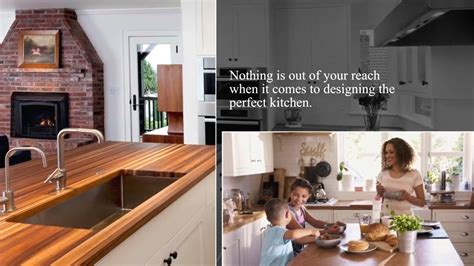 Roofing & restoration company with expertise in residential, commercial, and premium shingles. Hardwood Lumber Company Wood Countertops - YouTube