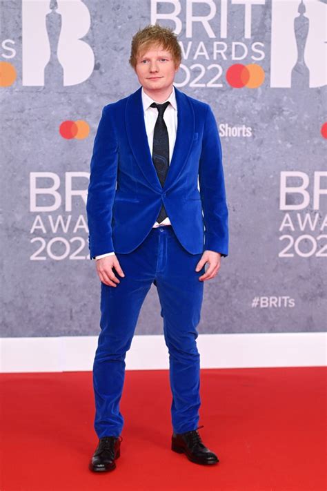 Brit Awards 2022 Red Carpet See All The Celebrity Looks