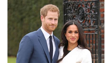 Meghan Markle Set To Be Duchess Of Sussex After Marriage 8 Days