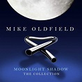 Moonlight Shadow: The Collection - Vinyl - Mike Oldfield