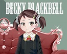 2K free download | Anime, Spy x Family, Becky Blackbell, HD wallpaper ...