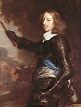 George Digby (1611–1676 ?), 2nd Earl of Bristol, in Armour | Art UK