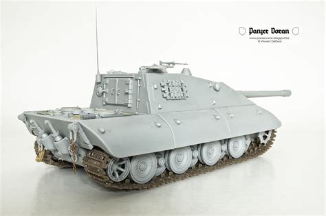 Check spelling or type a new query. Panzer Voran: Jagdpanzer E-100