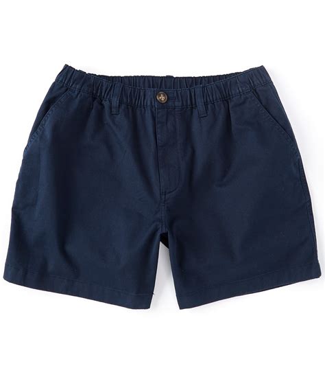 Chubbies The Armadas 55 Inseam Stretch Shorts Dillards