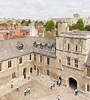 Winchester College | Explore | Winchester college, Winchester england ...