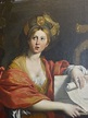 Sibilla cumana - Domenichino - Galleria Borghese | Galleria, Museo ...