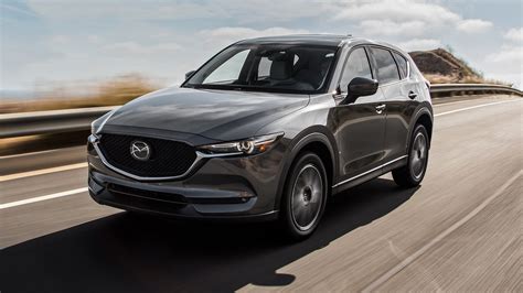 2017 Mazda Cx 5 Review Long Term Verdict