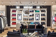 Tommy Hilfiger Begins Virtual Shopping from Regent St. Store - Retail ...