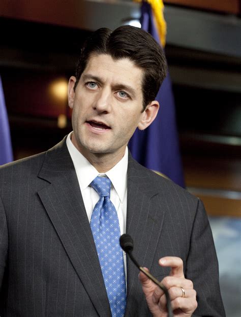 Paul ryan of wisconsin was the speaker of the house for the first two years of the trump administration, but he believes it is his new job as a board member of fox corporation that will. VP candidate Paul Ryan accepts 'calling of my generation ...