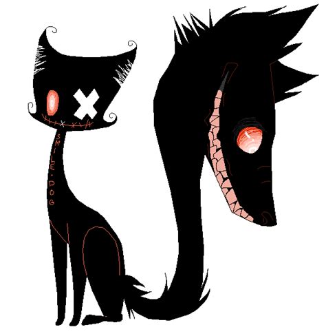 Image - 35 point commish smile dog by ichiibutt-d5349lc ...