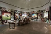 Scottish National Gallery of Modern Art, Edinburgh - Times of India Travel
