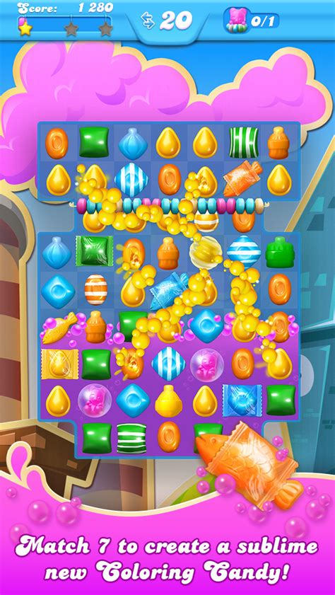 ‘candy Crush Soda Saga Guide Tips To Win Without Spending Real Money