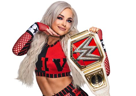 Liv Morgan Raw Womens Champion 2020 By Brunoradkephotoshop On Deviantart