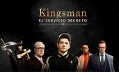 Reseña: Kingsman, El Servicio Secreto