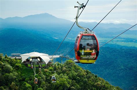 Join this private langkawi tour to explore its famous landmarks and after reaching the top of mount machin chang, you will get the chance to cross the langkawi sky bridge and book the tour with thrillophilia and have a memorable experience at the guaranteed best price. Top Five Things To Do in Langkawi, Malaysia - The Next ...