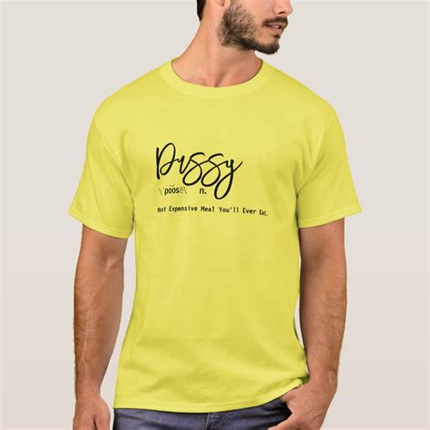 Funny Suggestive Pussy Joke Meme Pussy Popular Ts T Shirt Zazzle
