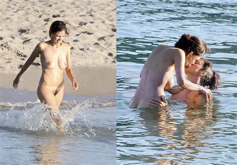 Elena Anaya Desnuda Alrincon Com