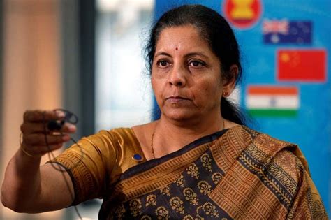 Nirmala Sitharaman Assures Defence Firms Over Licensing Tax Concerns