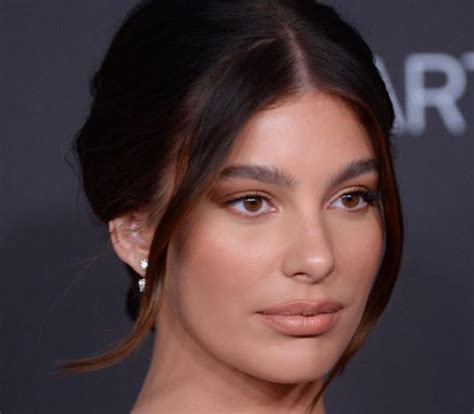 Camila Morrone Biography Age Height Husband Net Worth Images