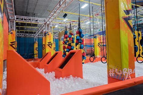 5 Treasure Valley Places For Indoor Winter Fun With Kids