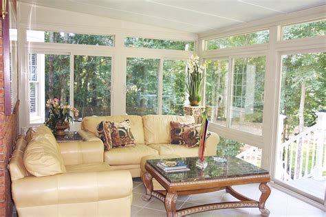 Furniture For Sunrooms Match Them With Your Design Preference Homesfeed