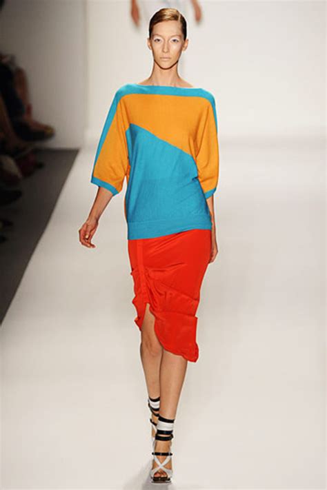 Its Time To Take On The Color Blocking Fashion Trend Hubpages