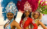 Brazilian Samba Dancers | Toronto Salsa, Kizomba, Bachata, Samba ...