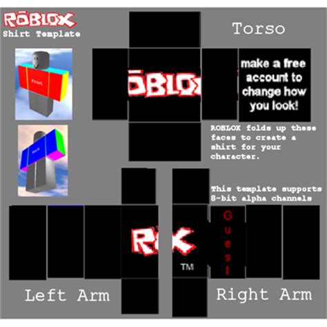 Lift your spirits with funny jokes, trending memes, entertaining gifs, inspiring stories, viral videos, and so much more. Guest Shirt Template =) - Roblox