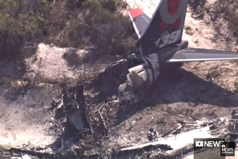 Pilots Survive In Miraculous Escape From Boeing 737 Crash