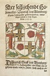 Woodcut arms of Dietrich von Altenburg (hand-colored) used… | Flickr