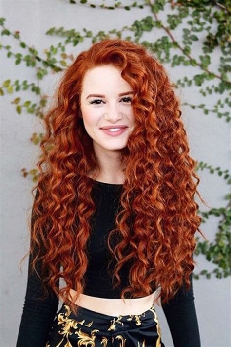39 Undeniably Pretty Hairstyles For Curly Hair Beautiful Curly Hair