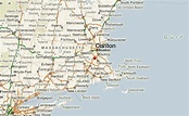 Canton, Massachusetts Location Guide