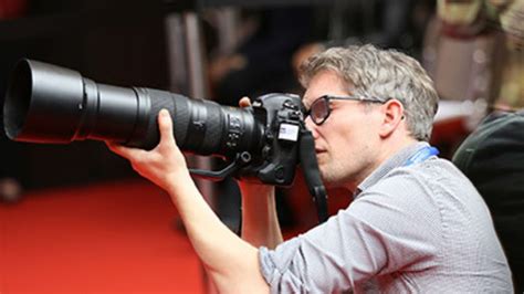 Capturing Moments Mastering The Art Of Event Photography