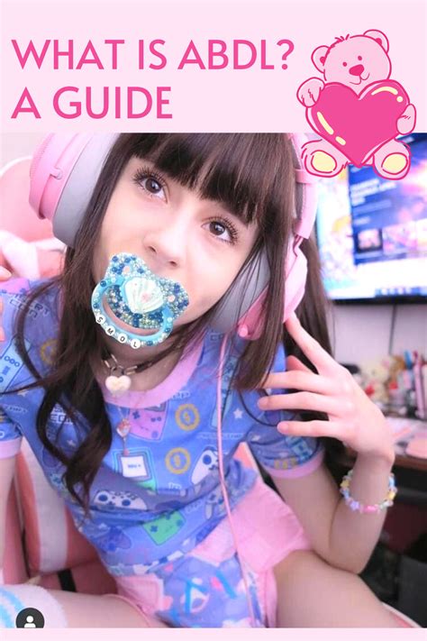 What Is Abdl The Truth About Adult Babies Diaper Lovers