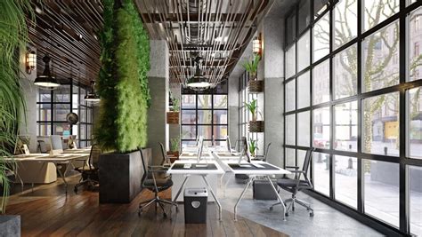 Top Office Design Trends For The Workplace In 2023 Bowen Interiors