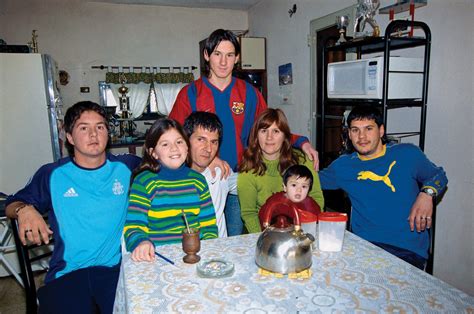 Lionel Messi The Life And Times Of The Barcelona Paris Saint Germain