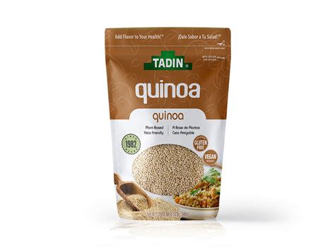 Quinoa Seed Semilla De Quinua Tadin Herb Tea Co