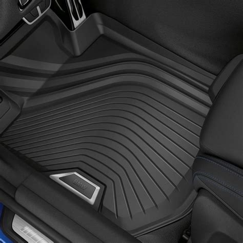 Custom Fit Bmw Floor Mats