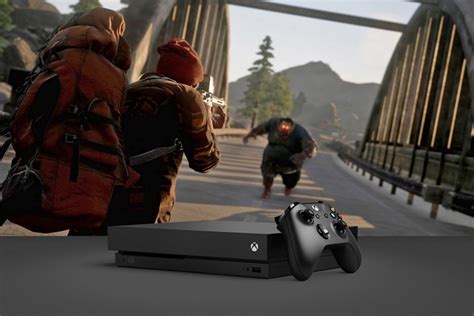 Here Is The List Of All Xbox One X Games That Will Run In 4k Beebom