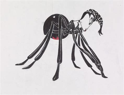 Permission Denied A Bugs Life Concept Art Art Inspiration