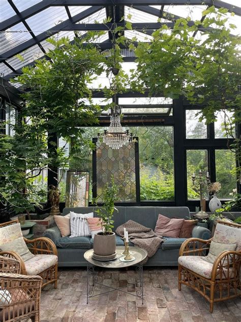 Greenhouse Ideas And Inspiration Forbes Home