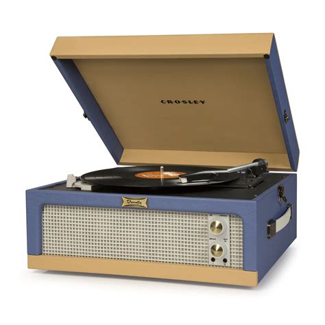 Crosley Stackable Record Player