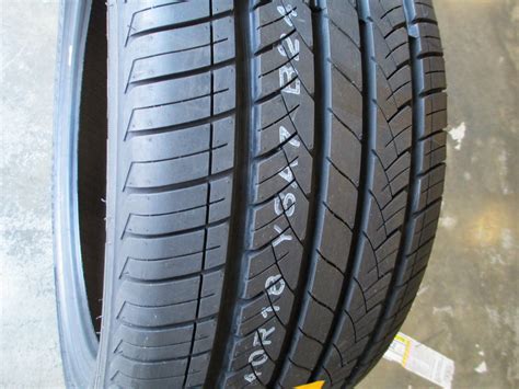 2 New 24540zr18 Westlake Sa07 Tires 245 40 18 2454018 Parts For Sale