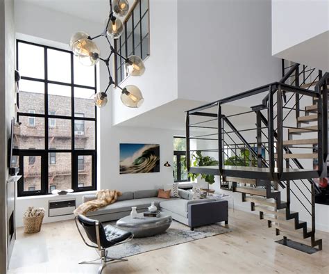 Cool Loft Apartment