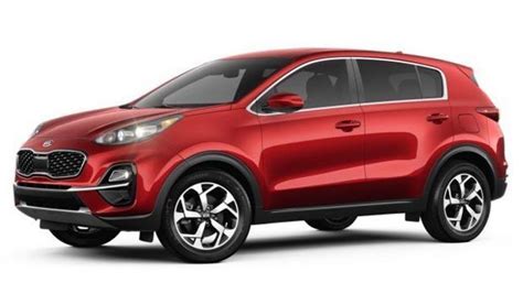 Kia Sportage Sx Turbo Awd 2022 Price In Bangladesh