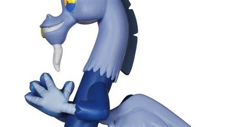 Funko Blue Flu Discord Available For Pre Order At Hot Topic Mlp Merch